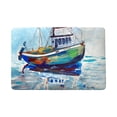 thumbnail image 1 of Drake DM1122 Betsy Tapis de Porte Drake 18 x 26 Po, 1 of 1