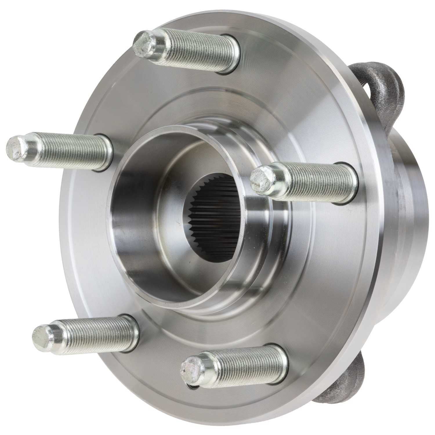 Schaeffler WH1162 Wheel Bearing - Generation 3