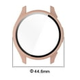 thumbnail image 3 of Smartwatch Screen Shield and Rugged Protective Combo for Maximum Display and Full Body Coverage, 3 of 5