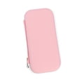thumbnail image 2 of MERIGLARE Insulin s Travel Case Outdoor Zipper Closure Medication Diabetic s Pink, 2 of 9