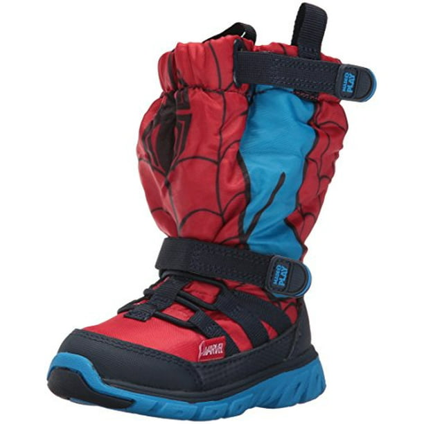 stride rite made 2 play sneaker winter boot