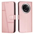 thumbnail image 1 of Funda Flip para FOXDOCK OPPO A3 Pro/A2 Pro – Carcasa delgada y resistente a impactos con soporte para uso diario y profesional, 1 of 6