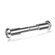 thumbnail image 4 of Advancent Tornillo fijo resistente al desgaste superficie lisa estable reparación bloqueo de acero endurecido gancho plegable Pothook piezas de Ciclismo, 4 of 6