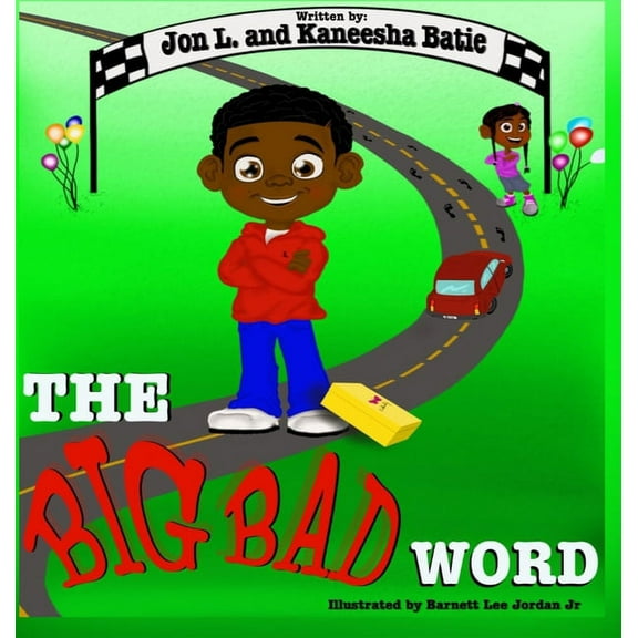 The Big Bad Word