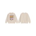 thumbnail image 2 of Mommy and Me Halloween Sweatshirts Long Sleeve Funny Letter Print Pullover Sweater Tops Family Matching Outfits, 2 of 9