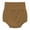 Gold, variant on Baby Boy Shorts Casual High Waist Elastic Sport Solid Color Spring Summer Shorts Clothes Home Briefs Yellow 0-3 Months