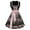 A-Black, variant on 2025 Big Size Women's Gothic Clothes for Men Roleplay Cosplay Set Gothic Clothing for Women Sexy Lingerie for Adults