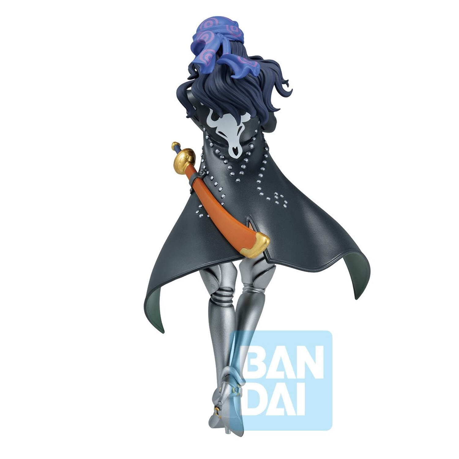 One Piece Film: Red More Beat Nico Robin Ichiban Statue