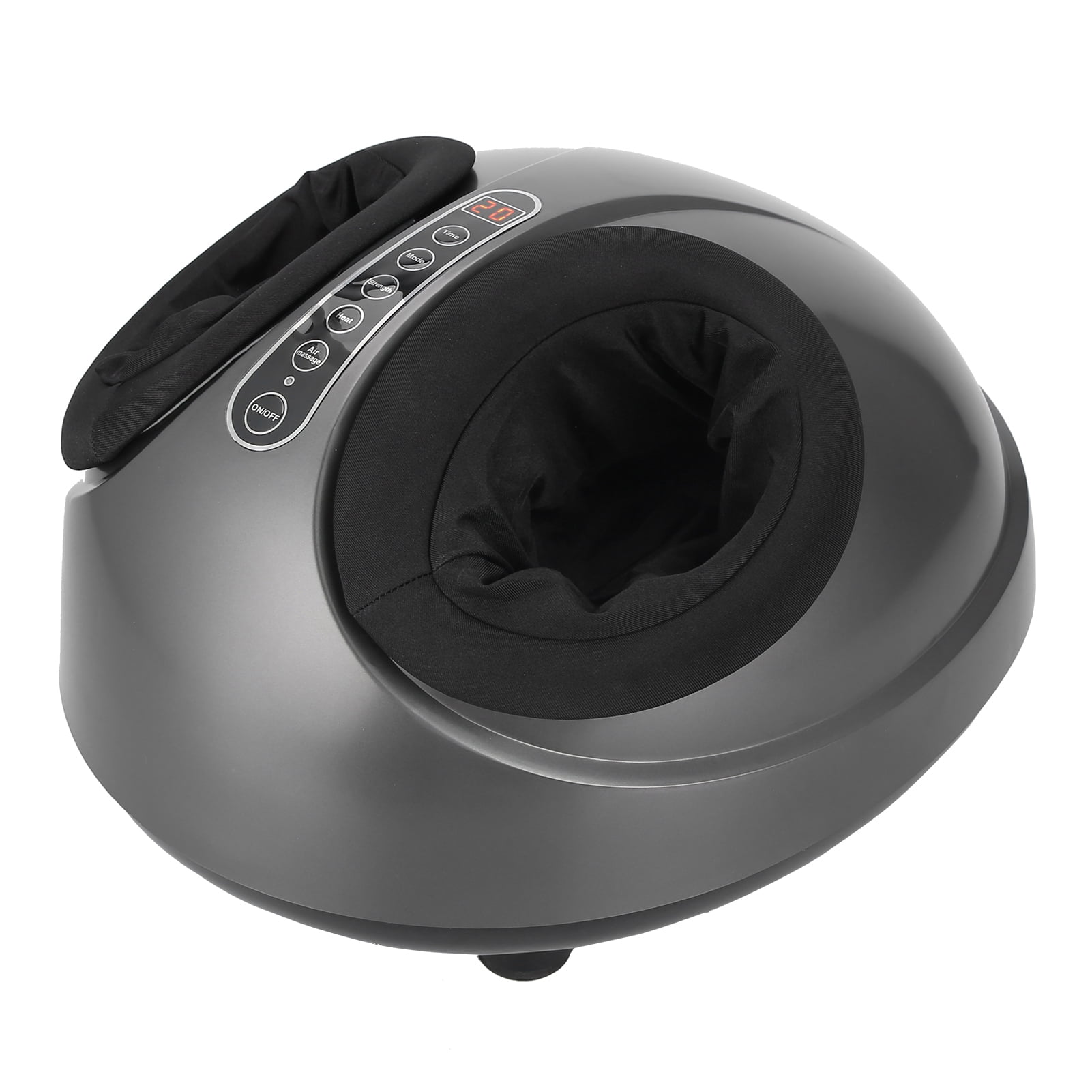 Foot Massager Neuropathy Plantar Fasciitis Increases Blood Circulation