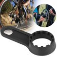 thumbnail image 3 of Front Fork Repairing Tool, Sturdy Front Fork Repair Tool, 79mm Length Repairmen For XCT XCM XCR Single Hole Wrench, 3 of 8