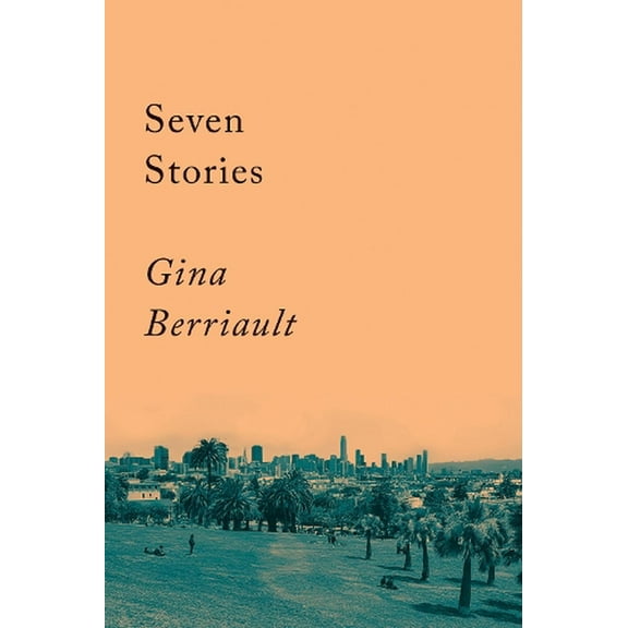 Counterpoints: Seven Stories: Stories (Paperback)