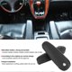thumbnail image 5 of 2Pcs Car Seat Armrest Synthetic Leather Cover for Lexus RX 300 330 350 2003?2009Black, 5 of 5