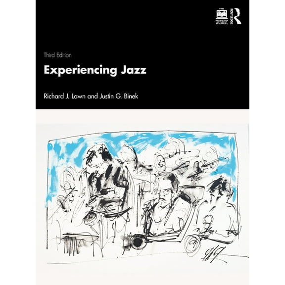 Experiencing Jazz, (Paperback)