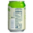 thumbnail image 3 of Waterloo Sparkling Water, Lemon-Lime Naturally Flavored, 12 Fl Oz Cans, Pack of 12 | Zero Calories | Zero Sugar or Artificial Sweeteners | Zero Sodium, 3 of 3