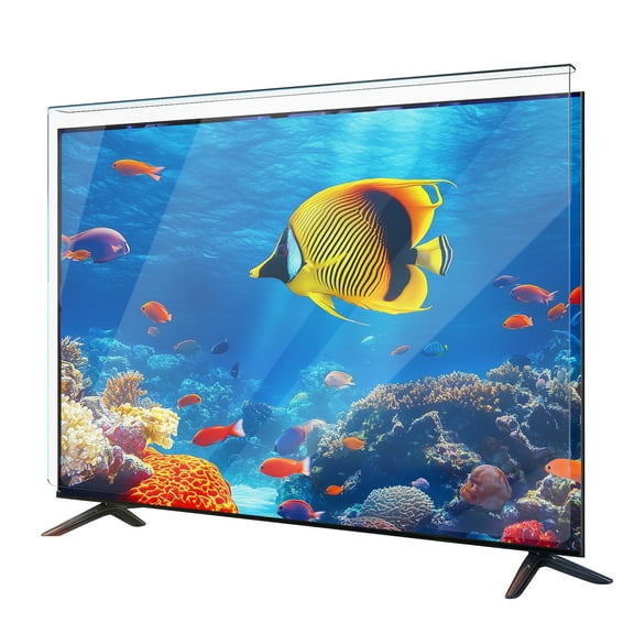 Fohil 32 inch Acrylic TV Screen Protector(1 Pack)