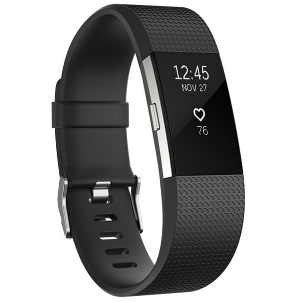 Fitbit Charge 2 Band, Adjustable Replacement Sport Strap Wristband for Fitbit Charge 2