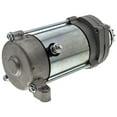 thumbnail image 6 of Niche Starter Motor for 1984 Honda Goldwing 1200 GL1200 Motorcycle 519-CSM2356O, 6 of 7