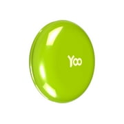 Yoo 1 - Activity tracker - Bluetooth - 0.49 oz - green