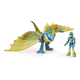 thumbnail image 4 of Como Entrenar A Tu Dragon Legends Dragons Astrid & Stormfly, 4 of 4