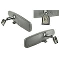 thumbnail image 6 of 2302 Rearview Mirror DAY/NIGHT 10.5" Compatible with GM/FORD Vehicles, 6 of 8