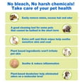 thumbnail image 4 of DR.EASY Super Caring Pet Wipes 100ct for Dogs and Cats Cleansing & Deodorizing, Ideal for Home or Travel, 4 of 7