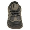 thumbnail image 5 of Avalanche Adult Men Hiking Shoes , Taupe Black- 10, 5 of 7