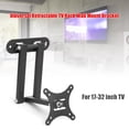 thumbnail image 4 of Soporte de pared Universal para TV base ajustable de 17 a, 4 of 9
