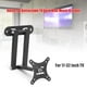 thumbnail image 4 of Soporte de pared Universal para TV base ajustable de 17 a, 4 of 9