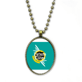 thumbnail image 1 of Los niños puro potencial Elite Collar Colgante de cadena vintage Colección de joyas colgantes Unbranded M, 1 of 3