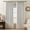 Beige, variant on Galenzoov 40×95 inch Pinch Pleated Linen Curtains - 100% Black Out, Thermal Insulated Living Room Bedroom Curtain Double Layer Room Darkening Drapes with Hooks, 2 Panels, Beige