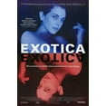 thumbnail image 1 of Exotica Movie Poster 24Inx36In Poster Art Poster 24x36 Unframed, Age: Adults, Rectangle AB Posters, 1 of 1