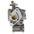thumbnail image 2 of Carburador de motor de barco, motor de barco 812648, 812648 T, carburador 3303-812648T, 2 of 9