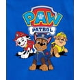 thumbnail image 3 of Paw Patrol - Logo Group - Toddler Short Sleeve Graphic T-Shirt, 3 of 6