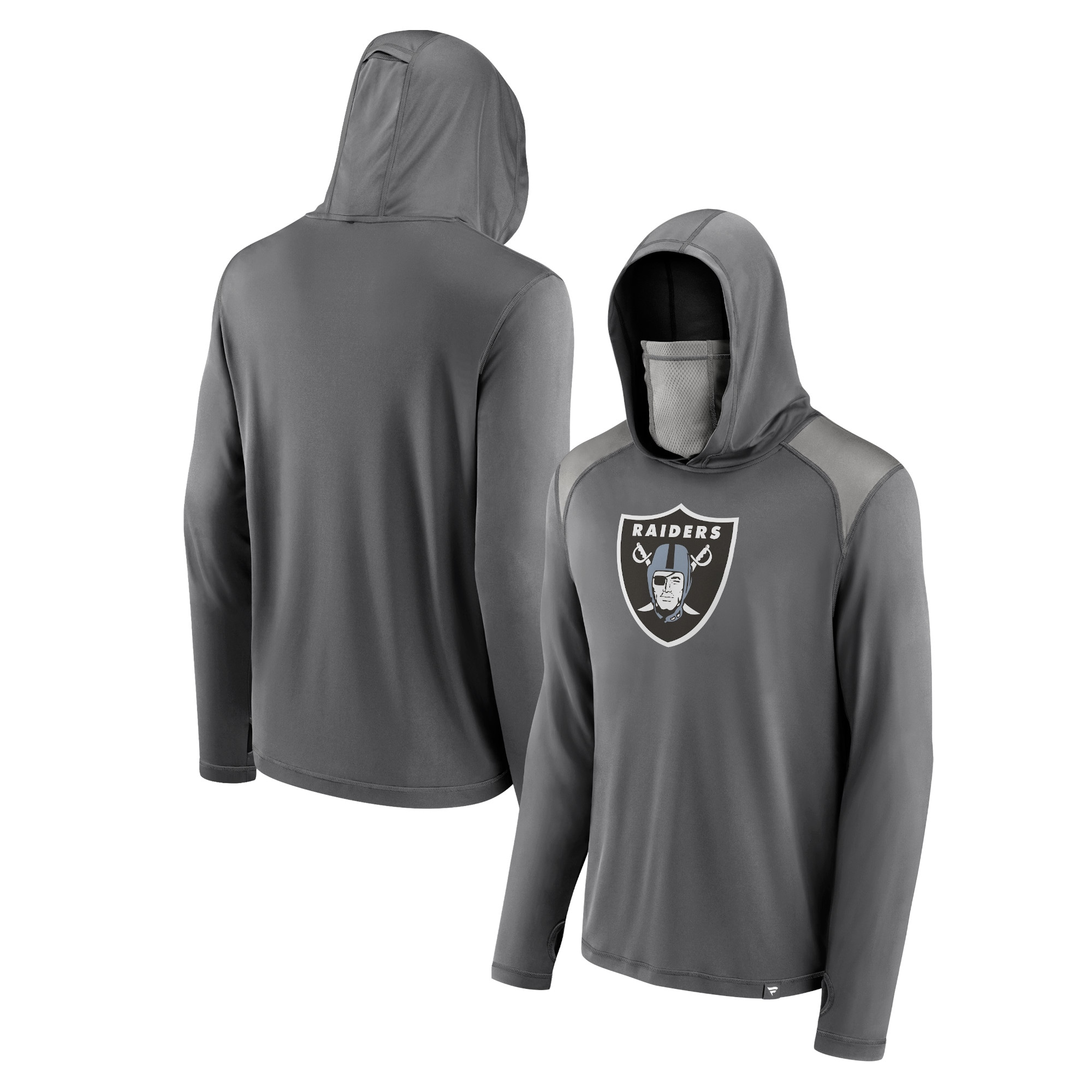 raiders hoodie walmart