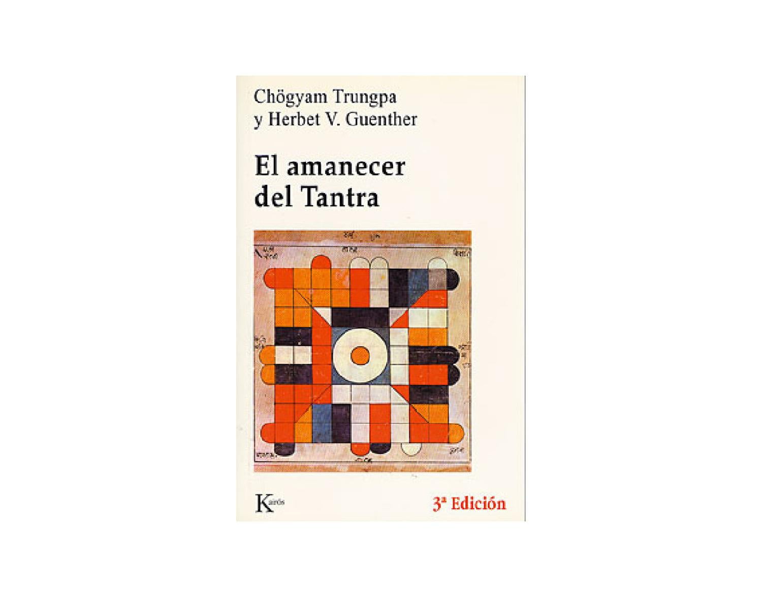 EL AMANECER DEL TANTRA | Bodega Aurrera en línea