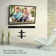 thumbnail image 3 of Ematic Adjustable 2 Shelf for DVD Player, Cable Box, with HDMI Cable, 3 of 11