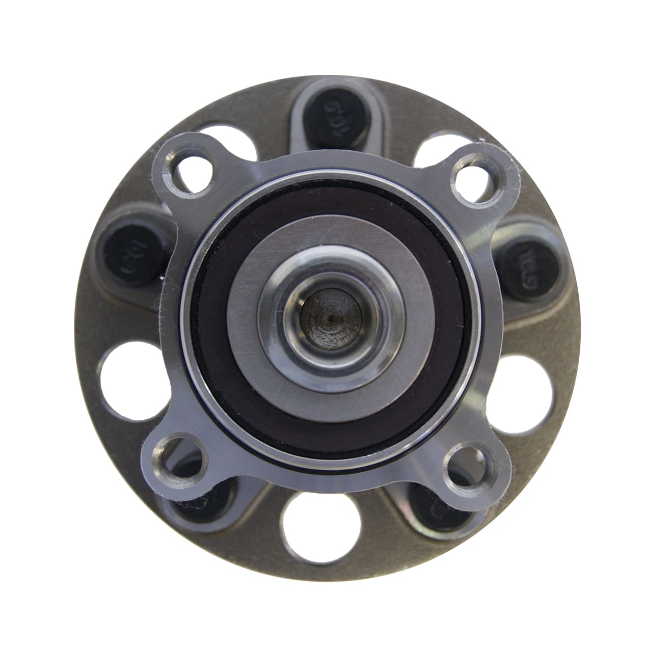 GMB 735-3030 Wheel Hub Assembly that fits a Acura TL (2009-2014)