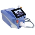 thumbnail image 3 of Hair Removal Machine, Vertical Type Permanent La-ser Whole Body Hair Removal Skin Rejuvenation Beauty Instrument Devices, With Touches LCD Screen, Designed For Beauty Salon, 3 of 8