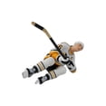 thumbnail image 6 of 1998 Mario Lemieux Hockey Ornament (Hockey Greats) Hallmark Keepsake Christmas Tree Ornaments QXI6476, 6 of 7