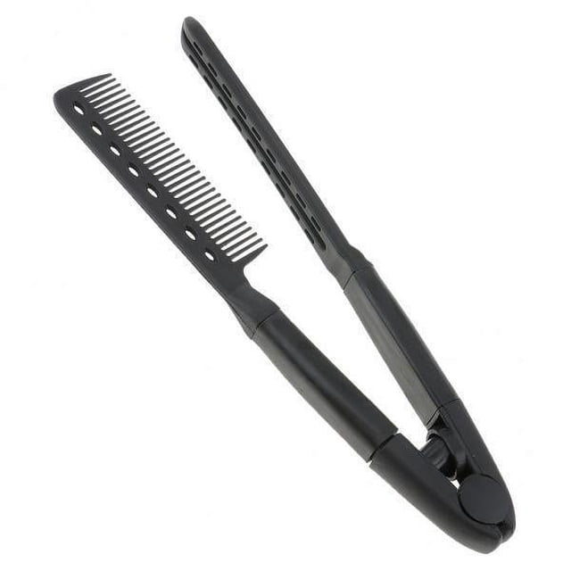 Plancha de Pelo Strade Fareast Limited Peine Plegable 3 Piezas