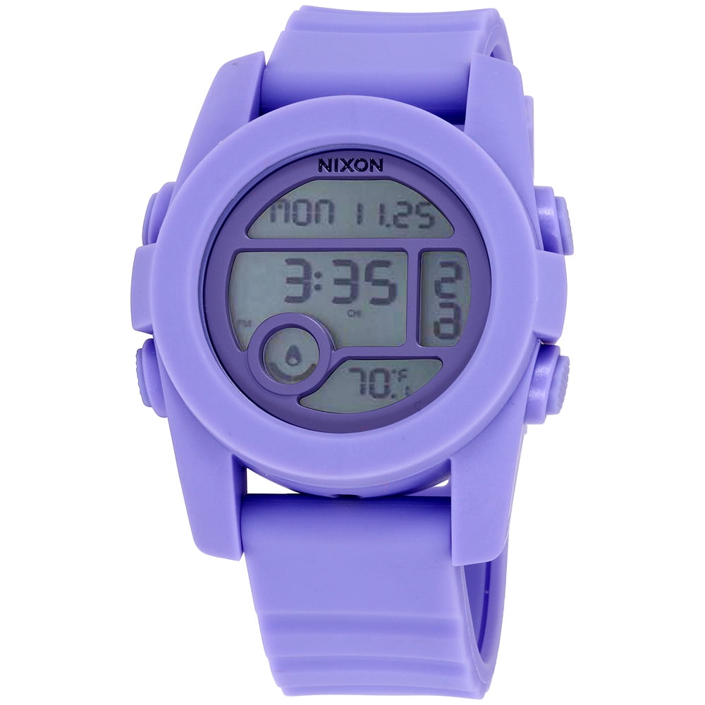 nixon unit 40 watch