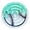 Baseball, variant on Member's Mark Oversized Inflatable Pool Float