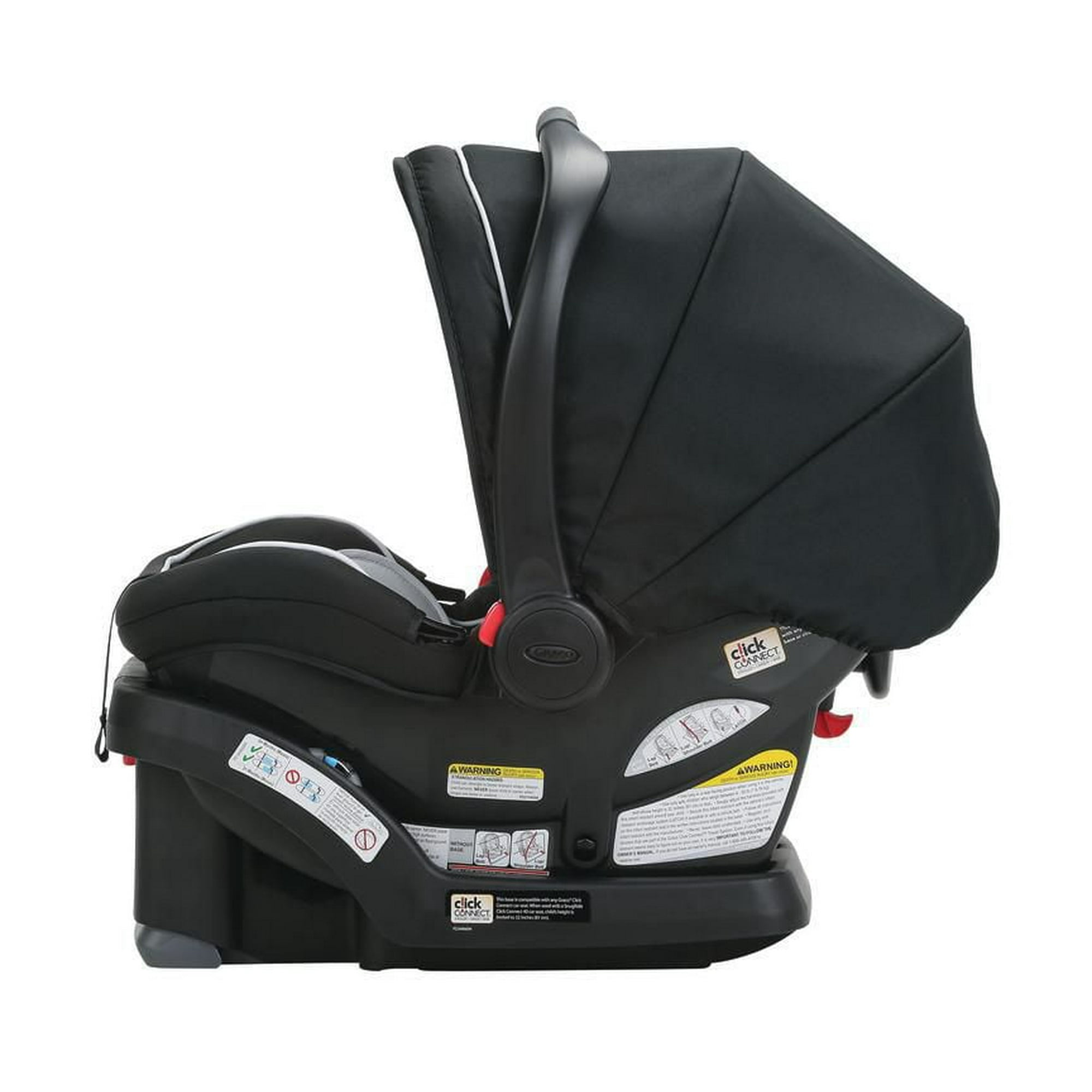 Graco Snugride Snuglock 35 Elite Infant Car Seat NEW Graco