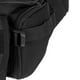 thumbnail image 3 of Nylon impermeable Camping Travel Molle Loop Hook Carry Pouch Fanny Pack Riñonera Negro Yuyangstore Bolso de la cintura, 3 of 8