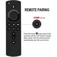 thumbnail image 3 of AMAZON FIRE Stick TV Remote Control Replacement L5B83H Voice Prime 4K K3E3, 3 of 8