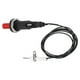 thumbnail image 5 of Kit de encendido piezoeléctrico para parrilla de barbacoa, chimenea, estufa de gas, encendedor con botón, 5 of 10