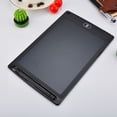 thumbnail image 4 of ziyahihome 8.5 Inch LCD Drawing Tablet Mini LCD Writing Message Board Kids Drawing Tablet Handwriting Paperless Notepad Writing Notepad, 4 of 8