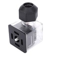 thumbnail image 4 of Perno antirrobo para automóvil, Tornillo antirrobo para neumáticos de automóvil Tornillo antirrobo para neumáticos Tornillo antirrobo para neumáticos para parte superior de la línea Jadeshay A, 4 of 8