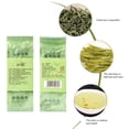 thumbnail image 2 of Té Verde Hojas De Té Ligeramente Rizadas Té Verde Chino Para La Tarde ANGGREK Otros, 2 of 8