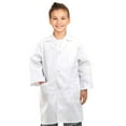 thumbnail image 5 of EnJoCho Childrens Doctor 𝖢ostume Child Science Experiment Suit White Coat Role Playing Work Clothes Pretend Play Lab Coat Kids Outerwear Career Outfit, 5 of 6